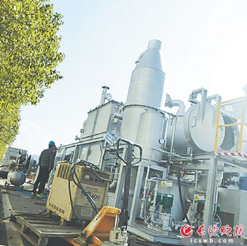 長沙土壤修復聯(lián)盟 構建產學研用綜合平臺，驅動化工產業(yè)綠色新發(fā)展