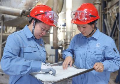 中國(guó)石化精細(xì)化工產(chǎn)品專(zhuān)列啟程歐洲，新材料研發(fā)驅(qū)動(dòng)全球市場(chǎng)新機(jī)遇