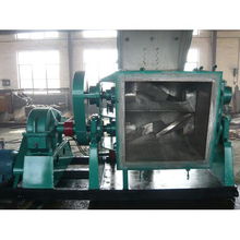 創(chuàng)新驅(qū)動(dòng)未來(lái) 魯達(dá)化工機(jī)械在新材料領(lǐng)域的卓越貢獻(xiàn)