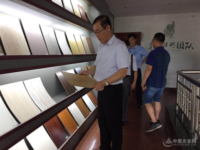 廣西林業(yè)產(chǎn)業(yè)行業(yè)協(xié)會(huì)秘書長(zhǎng)黃永平一行蒞臨鵬森緣，共商林業(yè)產(chǎn)品銷售新篇章